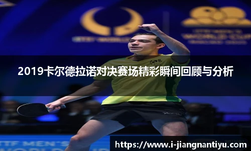 2019卡尔德拉诺对决赛场精彩瞬间回顾与分析